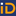 Favicon van id-ware.com