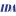 Favicon van idafoundation.org