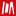 Favicon van idavandril.nl