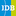 Favicon van idbgroep.nl