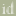 Favicon van idcasting.nl
