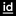 Favicon van ideelab.nl