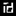 Favicon van identra.eu