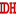 Favicon van idhmetselwerken.nl