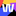 Favicon van idiommedia.nl