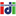 Favicon van idisnow.com