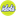 Favicon van idots.nl