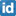 Favicon van idprofessionals.nl