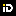 Favicon van idummdesign.nl