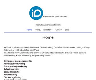 http://www.id-administratie.nl