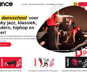 http://www.id-dance.nl