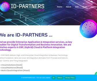 http://www.id-partners.tech