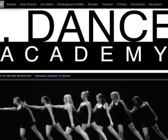 I.Dance Academy
