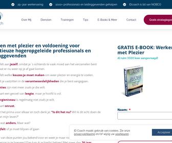 IDcoach