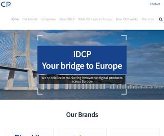 IDCP Solutions B.V.