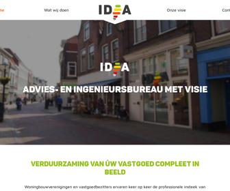 http://www.idea-nederland.nl
