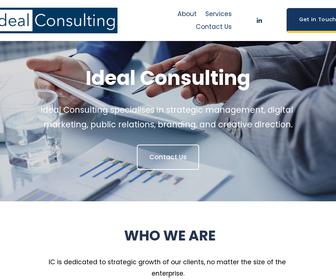 http://www.idealconsulting.nl