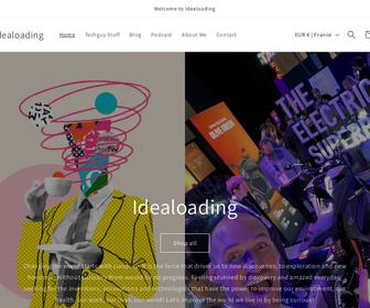 https://www.idealoading.com