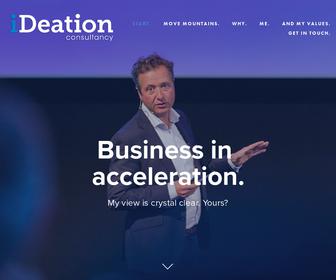 http://www.ideation.nu