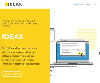 http://www.ideax.nl