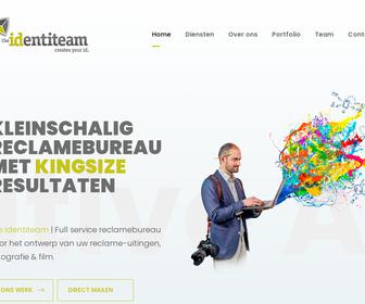 http://www.identiteam.nl