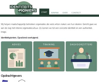 http://www.identiteitspioniers.nl