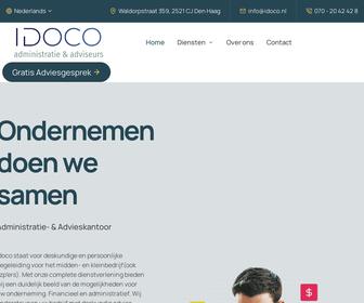 http://www.idoco.nl