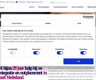 id Plein BV