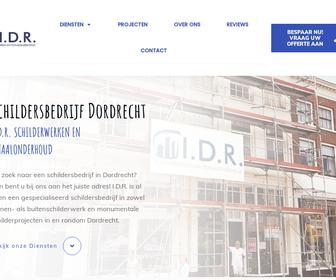 Schilderwerken I.D.R.