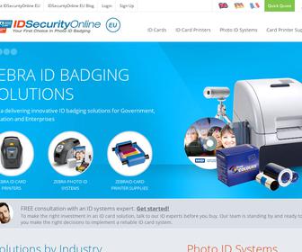 ID Security Online.EU B.V.