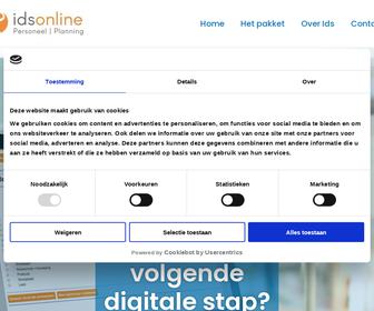 http://www.idsonline.nl