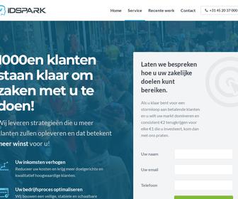 http://www.idspark.nl