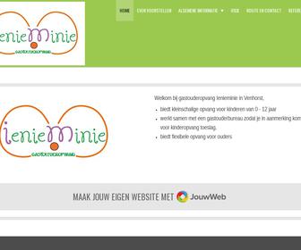 http://ienieminie-venhorst.jouwweb.nl/