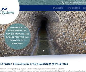 http://iesystems.nl