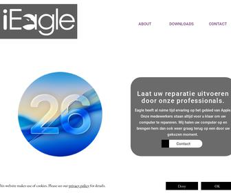 iEagle Support