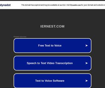 http://www.iErnest.com