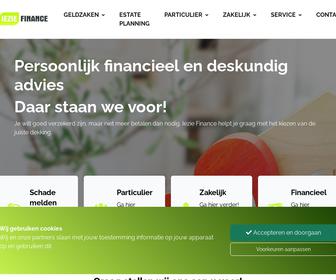http://www.ieziefinance.nl