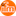 Favicon van ifm.com