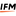 Favicon van ifmsystems.nl