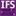 Favicon van ifs.nu