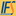 Favicon van ifsaudiovisueel.nl