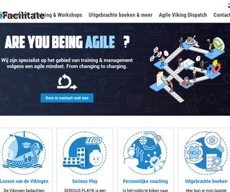iFacilitate