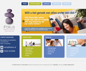 http://www.ifokus.nl