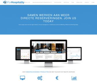 http://www.iforhospitality.com