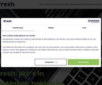 https://www.ifresh.nl