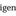 Favicon van igen.nl