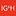 Favicon van igh.com
