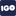 Favicon van igopost.nl