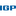 Favicon van igp.net