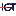 Favicon van igt.nl